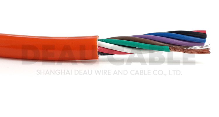 典型應用適用于連續往復運動(dòng)下的安裝， 特別是工業(yè)作用環(huán)境下的頻繁彎曲場(chǎng)合， 如現代化機械標準部件的拖鏈中及物流系統、 操控系統、機械自動(dòng)化系統等。數控機床、 電子設備、 五金沖壓、木材石材機械、玻璃與門(mén)窗機械、 注塑機、 機械 （人） 手、 建筑機械、 重型機器廠(chǎng) 、汽車(chē)制造、 起重運輸設備、 自動(dòng)化倉庫、 碼頭、 消防車(chē)等的室內外環(huán)境。