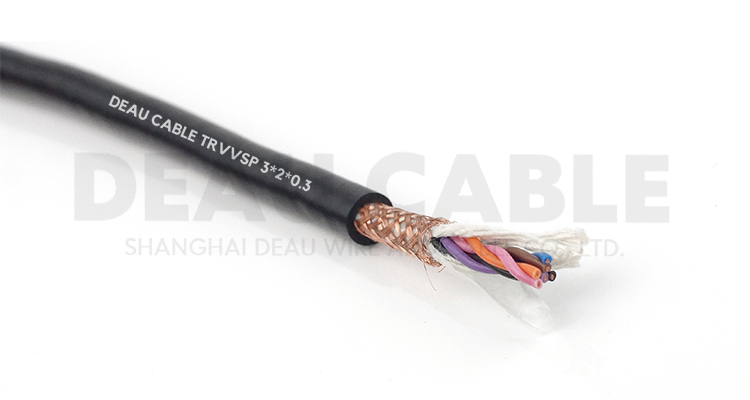 典型應用適用于連續往復運動(dòng)下的安裝， 特別是工業(yè)作用環(huán)境下的頻繁彎曲場(chǎng)合， 如現代化機械標準部件的拖鏈中及物流系統、 操控系統、機械自動(dòng)化系統等。數控機床、 電子設備、 五金沖壓、木材石材機械、玻璃與門(mén)窗機械、 注塑機、 機械 （人） 手、 建筑機械、 重型機器廠(chǎng) 、汽車(chē)制造、 起重運輸設備、 自動(dòng)化倉庫、 碼頭、 消防車(chē)等的室內外環(huán)境需要屏蔽的場(chǎng)所。