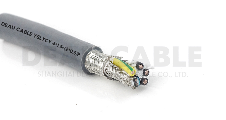 典型應用適用機床和起重運輸設備在內的制造加工用機器各部件間的內部連接。 充許該電纜直接與電源線(xiàn)相連接.不推薦屏蔽電纜用于連續彎曲的場(chǎng)合， 可用于工業(yè)使用環(huán)境下的偶爾彎曲移動(dòng)場(chǎng)合， 如機床、 磨床等。