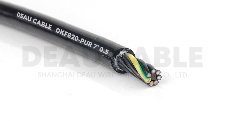 典型應用適用于連續往復運動(dòng)下的安裝， 特別是工業(yè)作用環(huán)境下的頻繁彎曲場(chǎng)合， 如現代化機械標準部件的拖鏈中及物流系統、 操控系統、機械自動(dòng)化系統等。數控機床、 電子設備、 五金沖壓、木材石材機械、玻璃與門(mén)窗機械、 注塑機、 機械 （人） 手、 建筑機械、 重型機器廠(chǎng) 、汽車(chē)制造、 起重運輸設備、 自動(dòng)化倉庫、 碼頭、 消防車(chē)等的室內外環(huán)境。 特別應用重機械負荷， 海岸、 港口、野外， 高低溫、 高污染等惡劣環(huán)境場(chǎng)所。